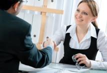 هل يمكن أن يساعد مقطع مصور في الحصول على وظيفة الأحلام؟ هل يمكن أن يساعد مقطع مصور في الحصول على وظيفة الأحلام؟