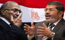 الإخوان يحذرون من مواجهة بين الشعب والجيش إذا ما أعلن فوز شفيق