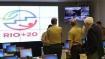 المجتمع المدني يصعد اللهجة في مؤتمر الارض في ريو دي جانيرو 