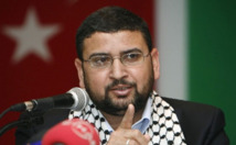 حماس تتهم محمود عباس بتجاوز تفاهمات المصالحة