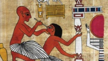 المصريون القدماء وضعوا أقدم مرجع طبي لعلم العقاقير  المصريون القدماء وضعوا أقدم مرجع طبي لعلم العقاقير