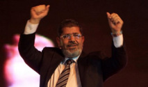 نيويورك تايمز: ارتياح اميركي حذر حيال فوز مرسي برئاسة مصر نيويورك تايمز: ارتياح اميركي حذر حيال فوز مرسي برئاسة مصر