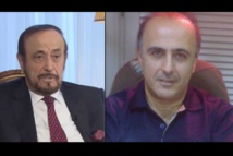  ابن جزار حماة يطالب "بشار" بدعوة والده للعودة لسوريا
