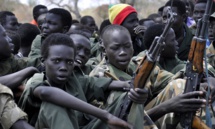 احلام أبناء جنوب السودان بالاستقرار تتحطم على معاول الصراعات