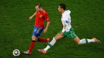 الاحتفالات تندلع في أسبانيا بعد التأهل لنهائى يورو 2012