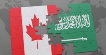 كندا تلغي حظر تصدير الأسلحة للسعودية