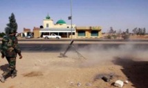 مواجهات الكفرة الليبية تخلف 47 قتيلاً