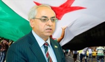   الوطني السوري يشدد على تنحي الأسد والعمليات العسكرية مستمرة  