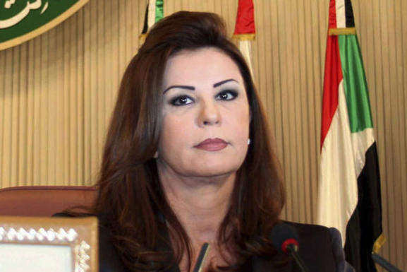ليلى بن علي تطالب بالعدالة لنفسها وبالانصاف لزوجها 