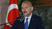 سليمان صويلو
