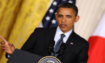 الصين تلبس لباس الشرير مجددا في الحملة الرئاسية الاميركية