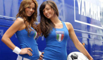 فرصة ثمينة أمام منتخب إيطاليا للفتيات لصنع الأمجاد فرصة ثمينة أمام منتخب إيطاليا للفتيات لصنع الأمجاد
