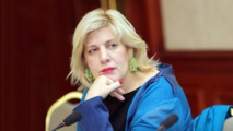 دنيا مياتوفيتش
