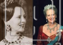 الدنماركيون يغنون في المنتزهات للملكة في عيد ميلادها الثمانين