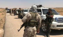 مقتل قياديين للنظام في درعا.. واستنفار أمني كبير مقتل قياديين للنظام في درعا.. واستنفار أمني كبير