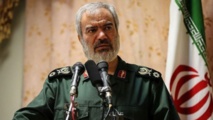 الحرس الثوري الإيراني ينفي التحرش بسفن أمريكية في الخليج