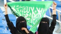السعودية تتخذ قرارا تاريخيا بالسماح لسيدتين بمشاركة في اولمبيات لندن السعودية تتخذ قرارا تاريخيا بالسماح لسيدتين بمشاركة في اولمبيات لندن
