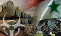 نظام الأسد ينقل أسلحة كيميائية من مواقعها وواشنطن تحذر