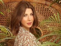 نانسي عجرم تكشف عن سوء فهم وتوضح حقيقة حملها الرابع