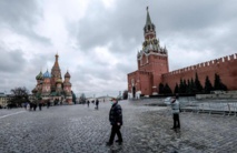 القلق يساور أكثر من 80% من الروس بسبب الازمة الاقتصادية القلق يساور أكثر من 80% من الروس بسبب الازمة الاقتصادية