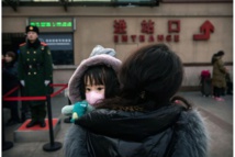 هل عادت الحياة الطبيعية إلى ووهان الصينية بؤرة كورونا؟ هل عادت الحياة الطبيعية إلى ووهان الصينية بؤرة كورونا؟