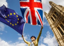 ميشيل بارنييه : لا يمكن لبريطانيا رفض التمديد للمفاوضات ميشيل بارنييه : لا يمكن لبريطانيا رفض التمديد للمفاوضات