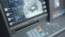 ألمانيا : زيادة ملحوظة في جرائم سرقة ماكينات الصرف الآلي  