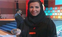 تحفظات نسائية شديدة على مشاركة المرأة السعودية في أولمبياد لندن تحفظات نسائية شديدة على مشاركة المرأة السعودية في أولمبياد لندن