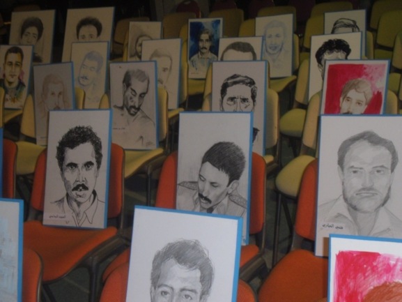 احدى وثلاثون سنة يا حركة النهضة ولم نزل في الصفحة الاولى