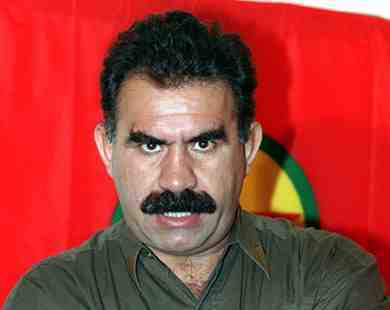 بدء محاكمة محامين بتهمة القيام بصلة وصل بين اوجلان وحزب العمال الكردستاني