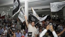 اول ترخيص تونسي لحزب سلفي يدعو لإعادة الخلافة الإسلامية