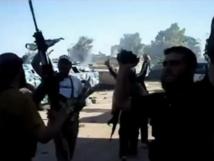 الاشتباكات مستمرة في دمشق ومقتل اكثر من  100  في مجازر متفرقة 