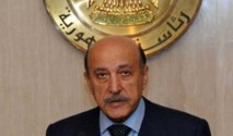 وفاة عمر سليمان نائب الرئيس المصري المخلوع وتوقعات بمراسم دفن رسمية وفاة عمر سليمان نائب الرئيس المصري المخلوع وتوقعات بمراسم دفن رسمية