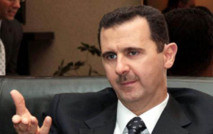 وفاة هشام بختيار وسوريا تنفي موافقة الاسد على التنحي