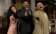 رمضان فى صعيد مصر ... طقوس من الماضي وصور من الحاضر