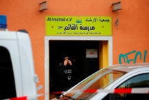 ألمانيا تحظر حزب الله اللبناني والشرطة تداهم حسينياته 