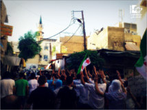  اكثر من مئة شهيد في سوريا السبت واشتباكات مستمرة في حلب واطراف دمشق