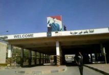 الجيش السوري الحر يسيطر على ثاني معبر حدودي رئيسي مع العراق