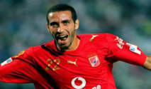 أبوتريكة يقود الأهلي لاجتياز الزمالك والانفراد بصدارة مجموعته الإفريقية أبوتريكة يقود الأهلي لاجتياز الزمالك والانفراد بصدارة مجموعته الإفريقية