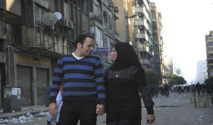 مهرجان روتردام للفيلم العربي يطلق مسابقة لأفلام الحب في زمن الثورات