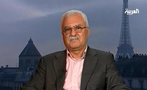 المجلس الوطني السوري يوافق على مرحلة انتقالية تقودها شخصية من النظام