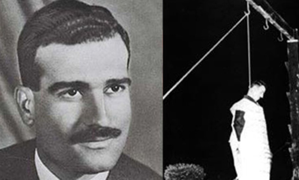 هل كان هناك من تآمر على الجاسوس كوهين من داخل الموساد،؟ هل كان هناك من تآمر على الجاسوس كوهين من داخل الموساد،؟