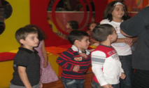 التحرش الجنسي بالأطفال في لبنان يكاد يصبح ظاهرة في ظل التكتم على الحقائق التحرش الجنسي بالأطفال في لبنان يكاد يصبح ظاهرة في ظل التكتم على الحقائق