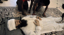 الاستخبارات الأمريكية تكشف وثائق سرية من أجل تصوير فيلم عن بن لادن الاستخبارات الأمريكية تكشف وثائق سرية من أجل تصوير فيلم عن بن لادن