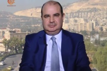 رئيس تحرير الوطن رئيس تحرير الوطن