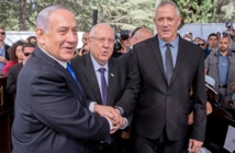  الحزبان البارزان في إسرائيل يعدلان اتفاق الائتلاف
