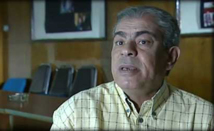 رحيل الشاعر المصري حلمي سالم صاحب "القصيدة الأزمة" شرفة ليلى مراد