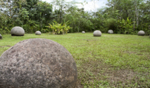 كوستاريكا تناضل لضم كراتها الحجرية الأثرية الغامضة للتراث الإنساني