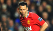 لندن 2012- قدم... راين غيغز يحطم رقما قياسيا مصريا صمد 88 عاما لندن 2012- قدم... راين غيغز يحطم رقما قياسيا مصريا صمد 88 عاما