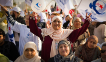 النهضة التونسية تطالب باستصدار قانون لتجريم المساس بالمقدسات